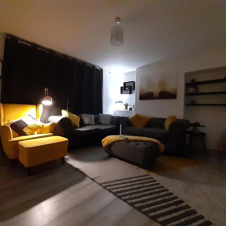 Cosy 3-Bedroom House In Aspley Nottingham Dış mekan fotoğraf