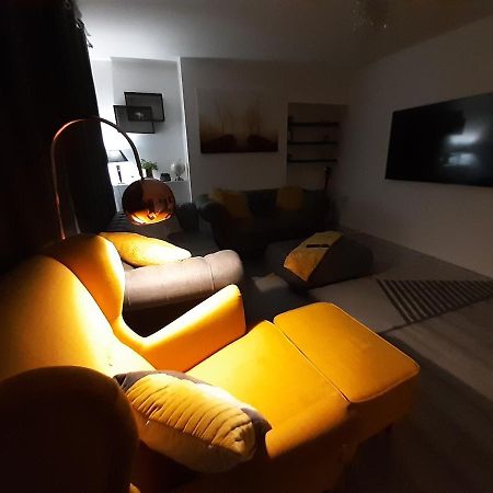 Cosy 3-Bedroom House In Aspley Nottingham Dış mekan fotoğraf